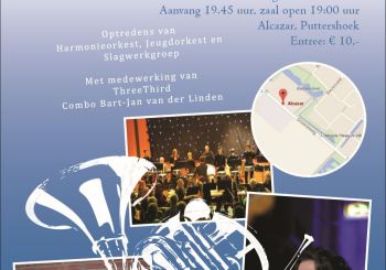 Lustrum concert