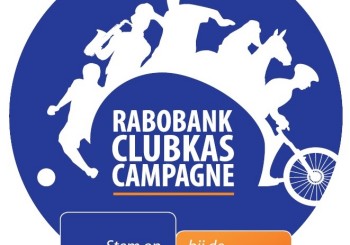 Rabobank Clubkas Campagne