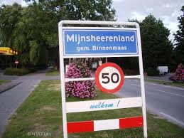 Opening Dorpshart Mijnsheerenland