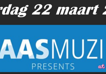 MaasMuziek presents: Celebrate Freedom